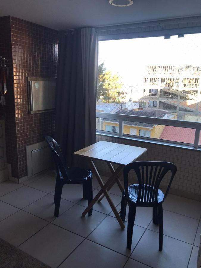 Apartamento Com Vista Para O Mar Em Capao Da Canoa! المظهر الخارجي الصورة