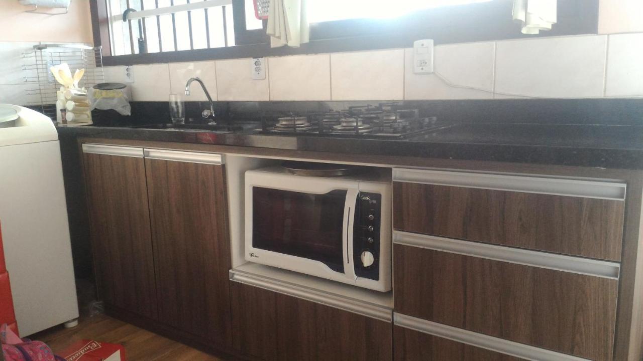 Apartamento Com Vista Para O Mar Em Capao Da Canoa! المظهر الخارجي الصورة